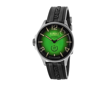 U-Boat Darkmoon 25° BLACK