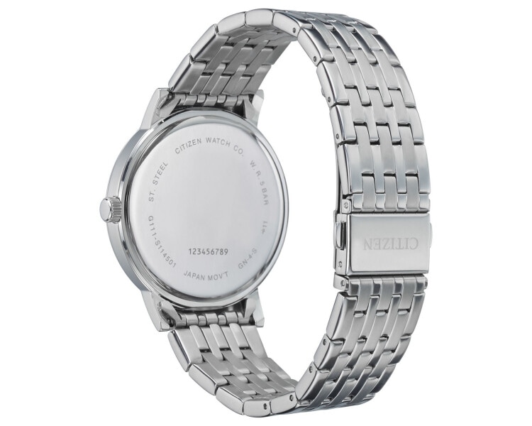 Citizen Quartz Elegance