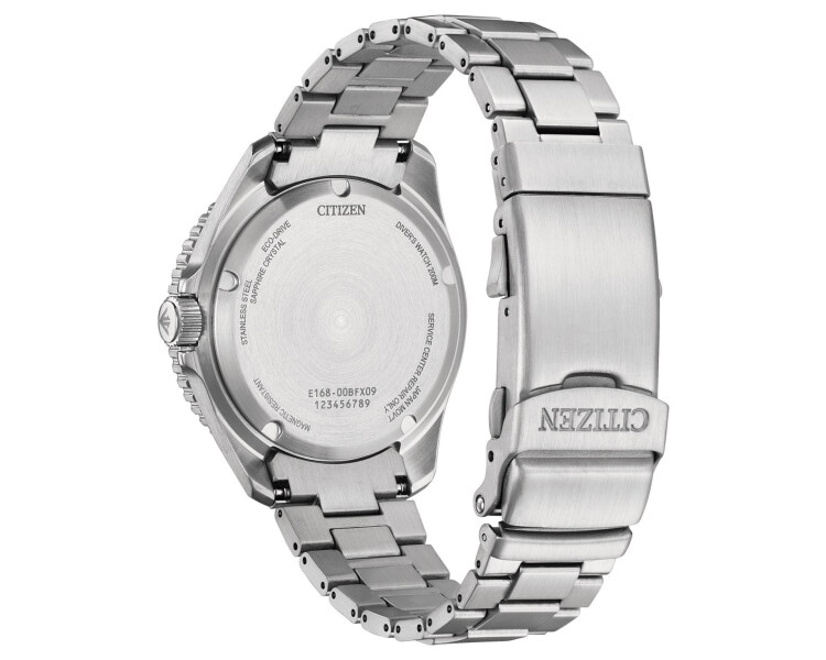 Citizen Promaster Marine Diver