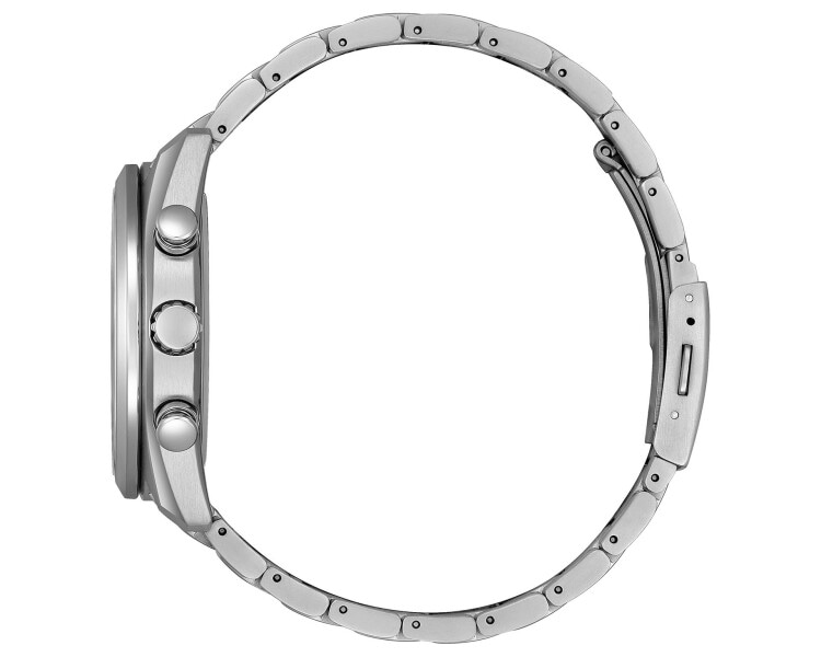 Citizen Tsukiyomi Radio Controlled Moonphase