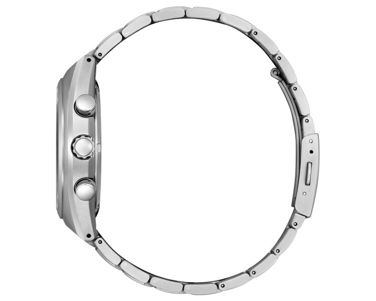 Citizen Super Titanium Racer Chrono
