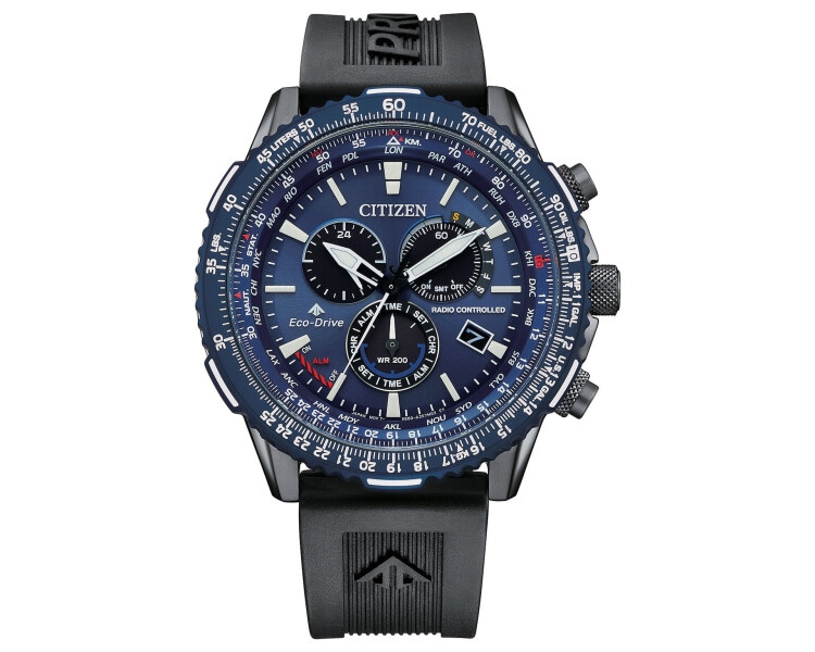 Citizen Promaster Sky Radio Controlled