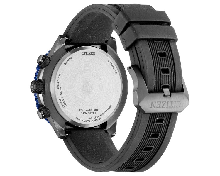 Citizen Promaster Sky Radio Controlled