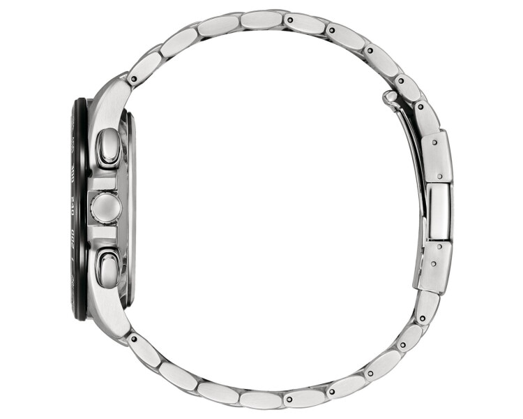 Citizen Eco-Drive Radio Controlled-Unite with B