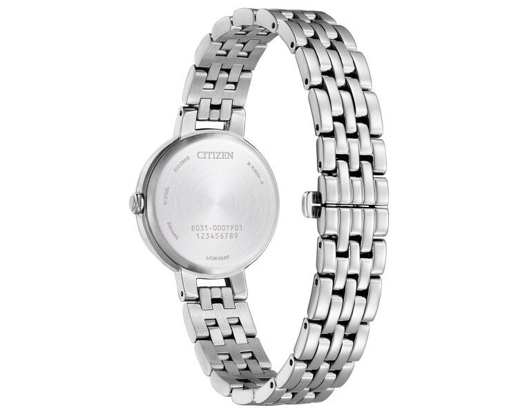 Citizen Eco-Drive Citizen L