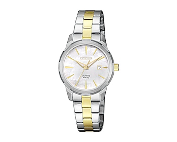 Citizen Quartz Elegance