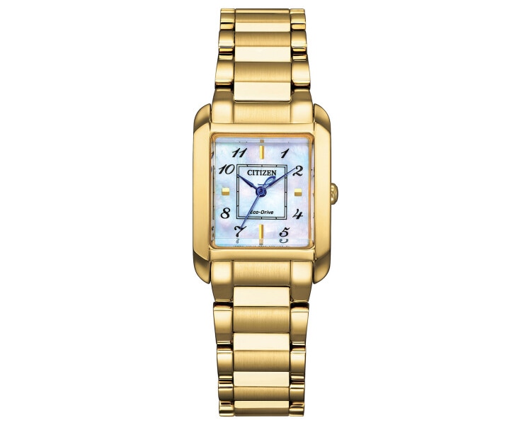 Citizen Eco-Drive Citizen L Square