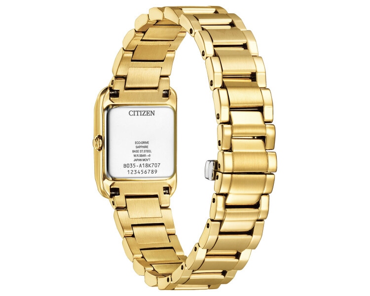 Citizen Eco-Drive Citizen L Square