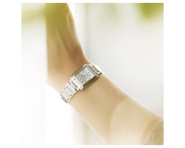 Citizen Eco-Drive Citizen L Square