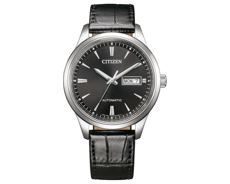 Citizen Mechanical Day Date