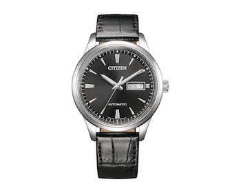 Citizen Mechanical Day Date