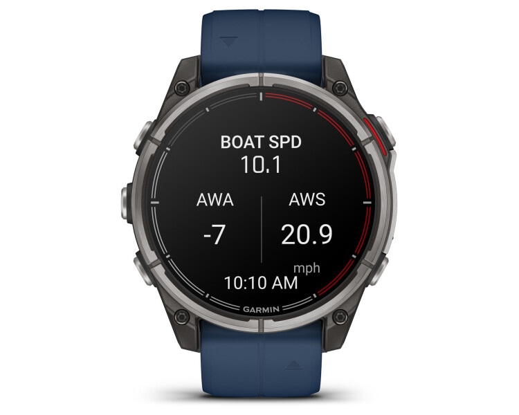 Garmin Quatix 8 47