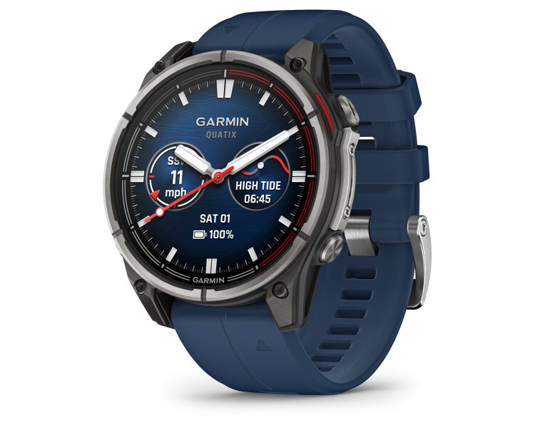 Garmin Quatix 8 47