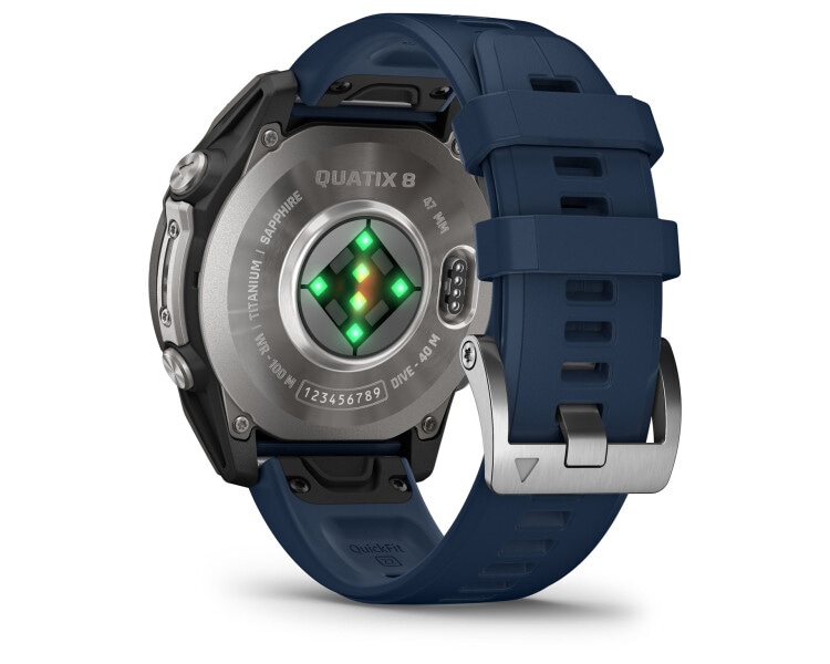 Garmin Quatix 8 47
