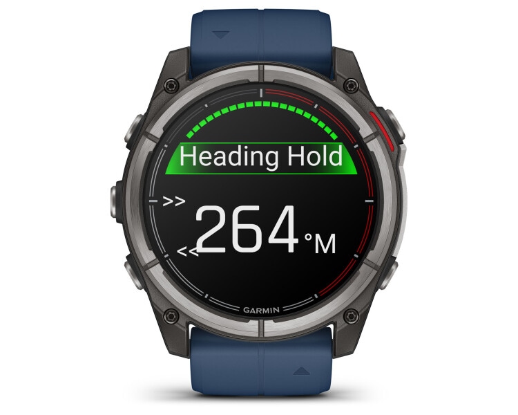 Garmin Quatix 8 51
