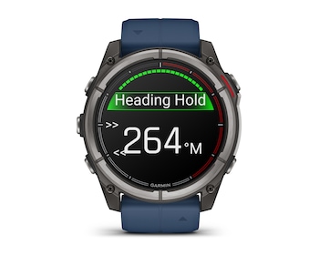 Garmin Quatix 8 51
