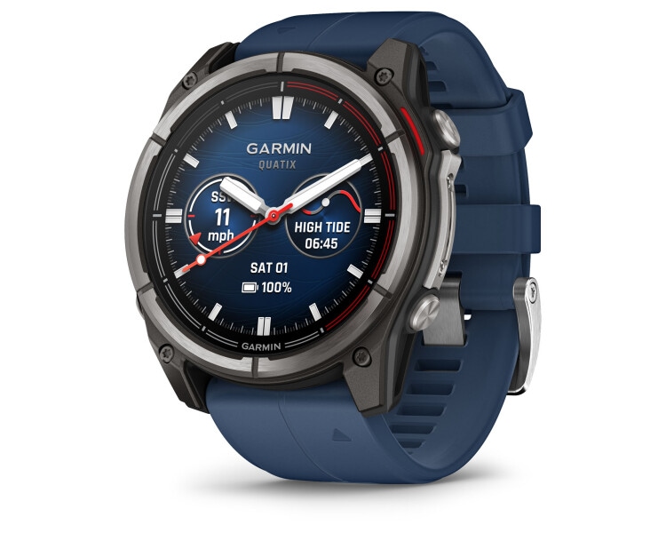 Garmin Quatix 8 51