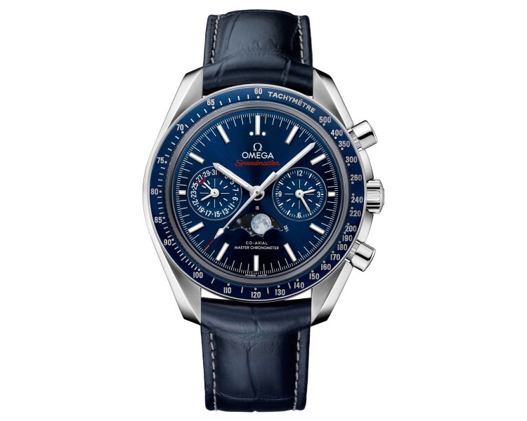OMEGA Speedmaster Moonphase