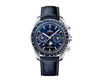 Zegarek męski OMEGA Speedmaster Moonphase