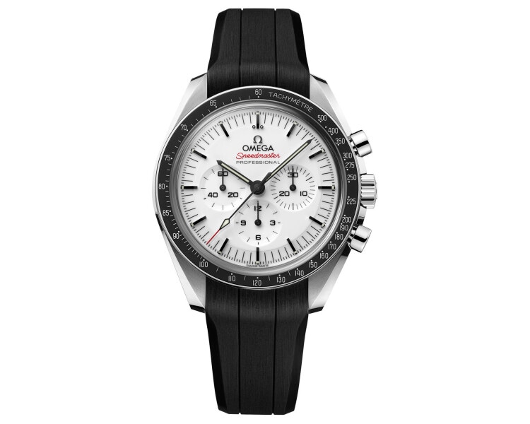 OMEGA Speedmaster Moonwatch Professional