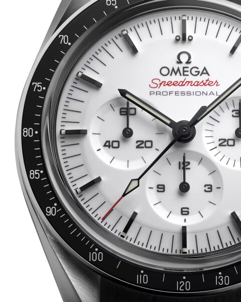 OMEGA Speedmaster Moonwatch Professional