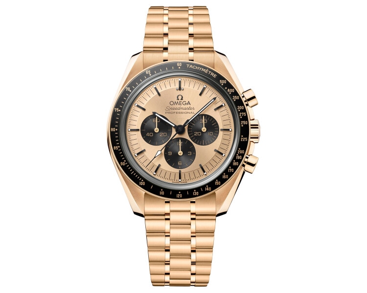 OMEGA Speedmaster Moonwatch Professional
