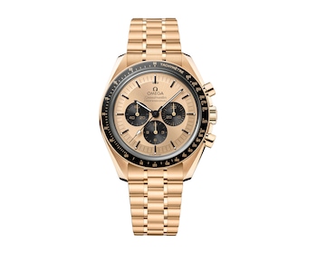 Zegarek męski OMEGA Speedmaster Moonwatch Professional
