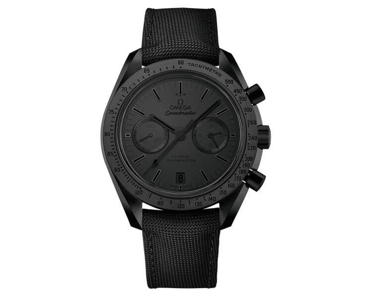 OMEGA Speedmaster Dark Side Of The Moon