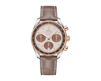 Zegarek OMEGA Speedmaster 38