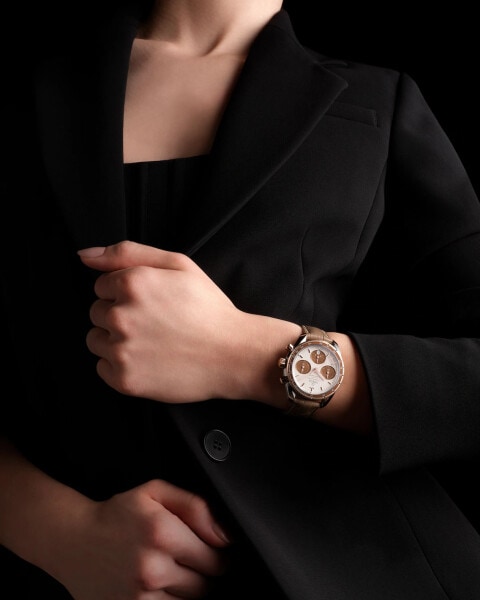 OMEGA Speedmaster 38