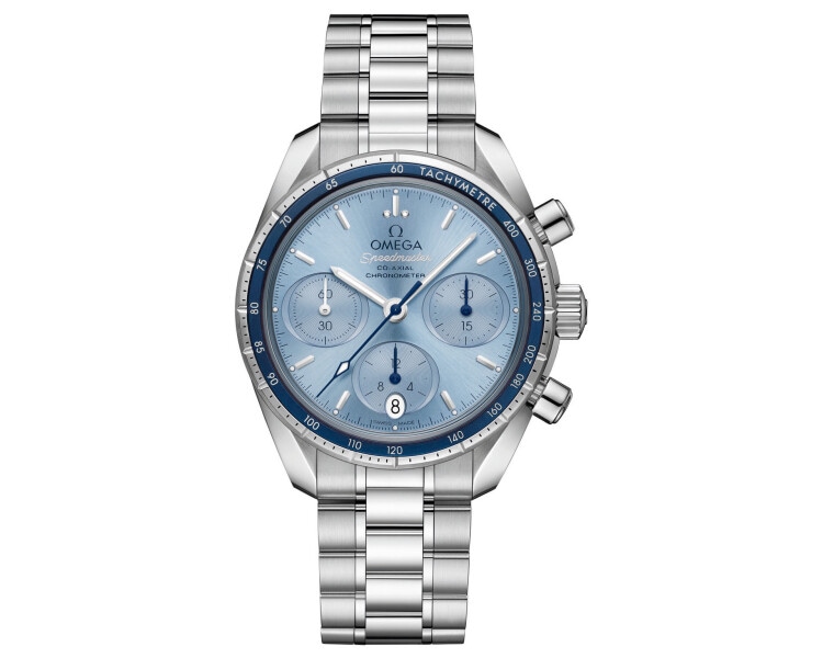 OMEGA Speedmaster 38