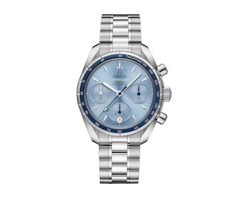 OMEGA Speedmaster 38