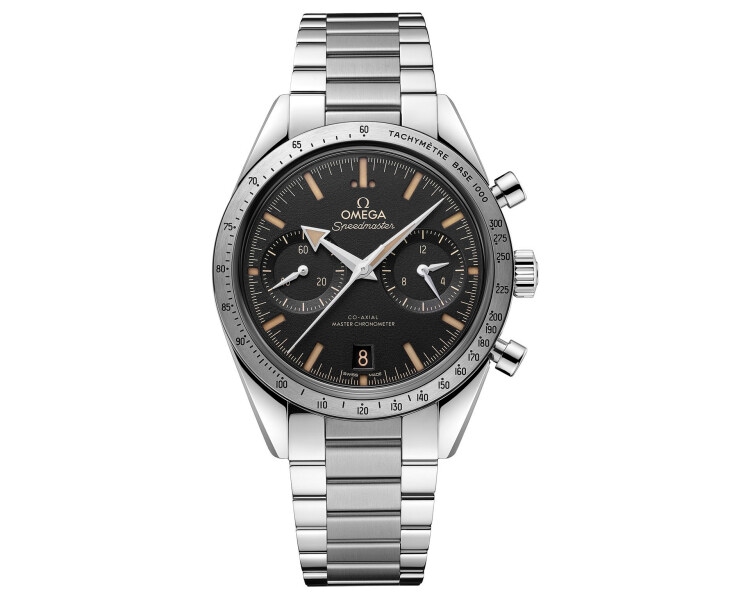 OMEGA Speedmaster '57