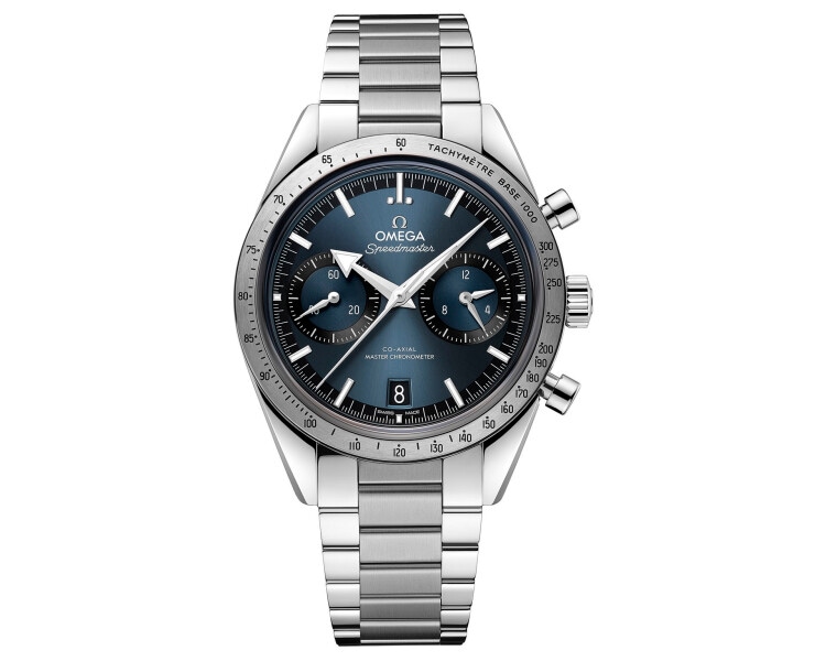 OMEGA Speedmaster '57