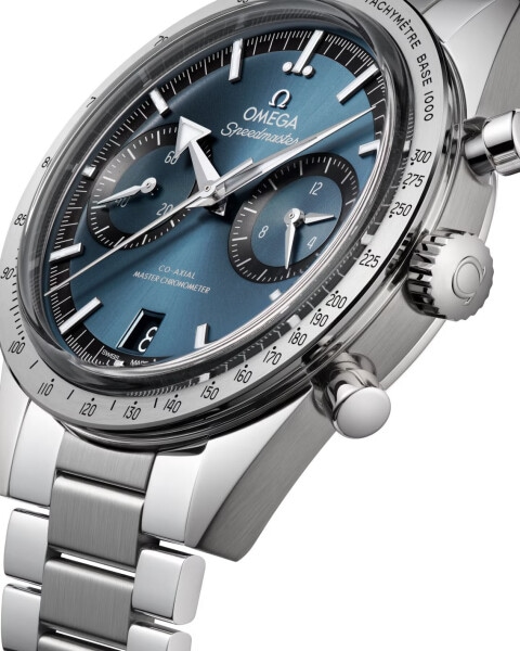 OMEGA Speedmaster '57