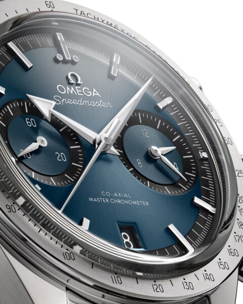OMEGA Speedmaster '57