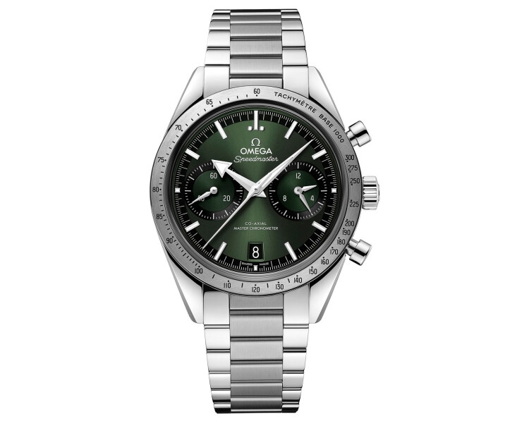 OMEGA Speedmaster '57