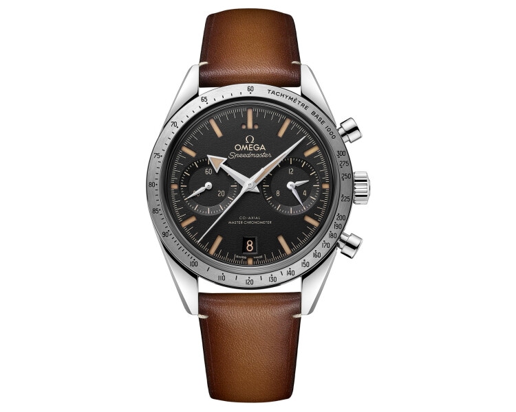 OMEGA Speedmaster '57