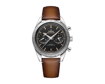 OMEGA Speedmaster '57