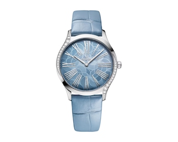 OMEGA De Ville Tresor