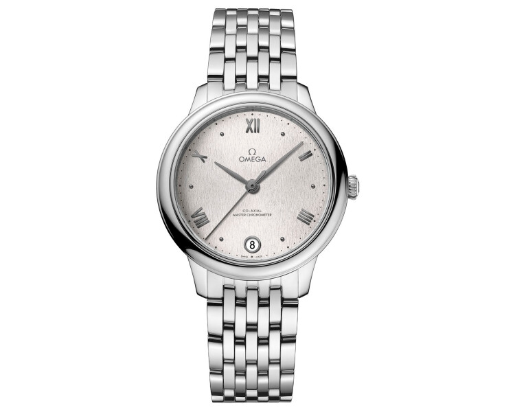 OMEGA De Ville Prestige