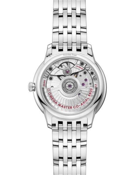 OMEGA De Ville Prestige