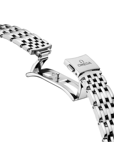 OMEGA De Ville Prestige