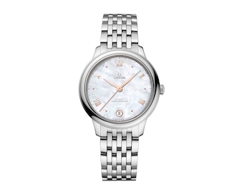 Zegarek damski OMEGA De Ville Prestige