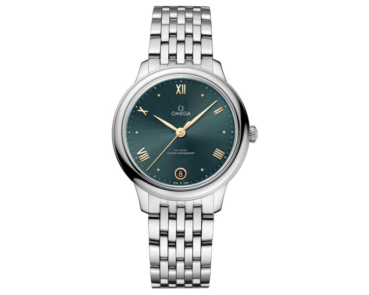 OMEGA De Ville Prestige