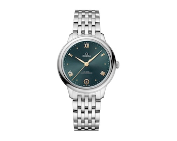 Zegarek damski OMEGA De Ville Prestige
