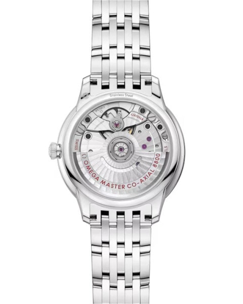 OMEGA De Ville Prestige