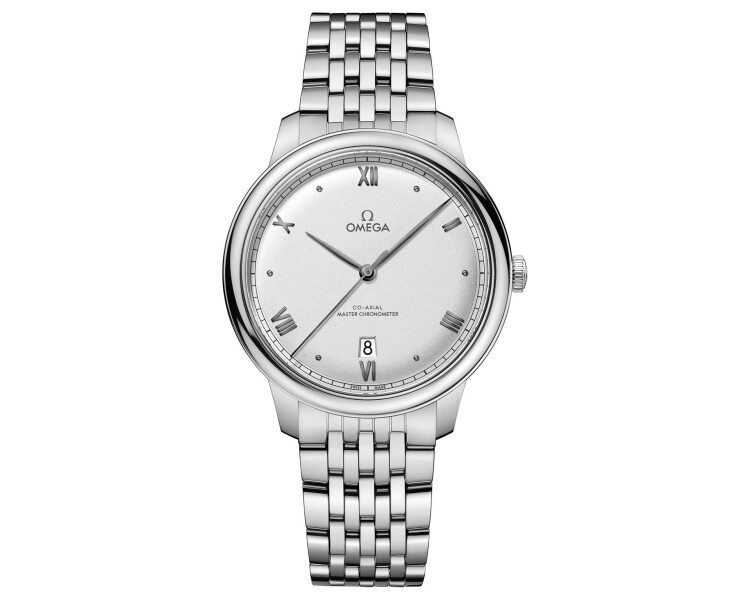 OMEGA De Ville Prestige