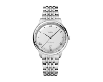 Zegarek męski OMEGA De Ville Prestige