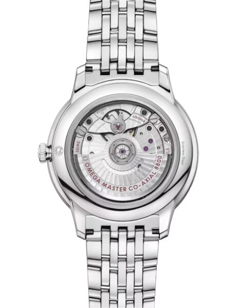 OMEGA De Ville Prestige